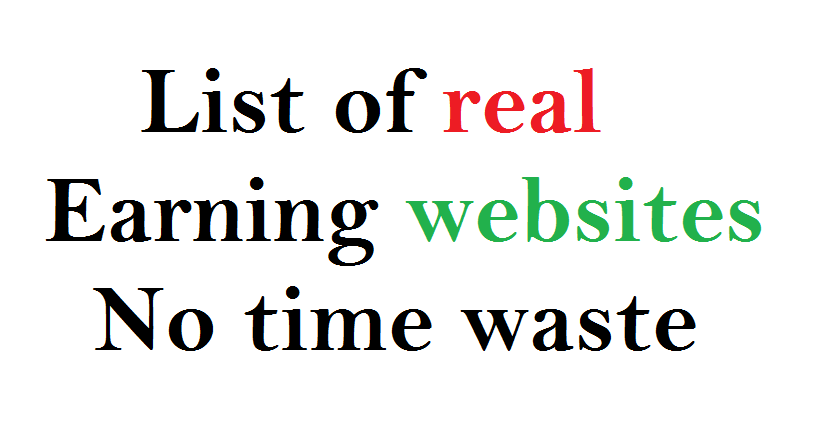 Real robux earning websites